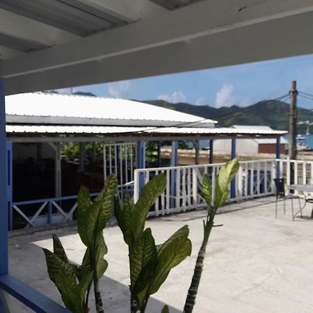 Posada Lia Centro Providencia  Luaran gambar