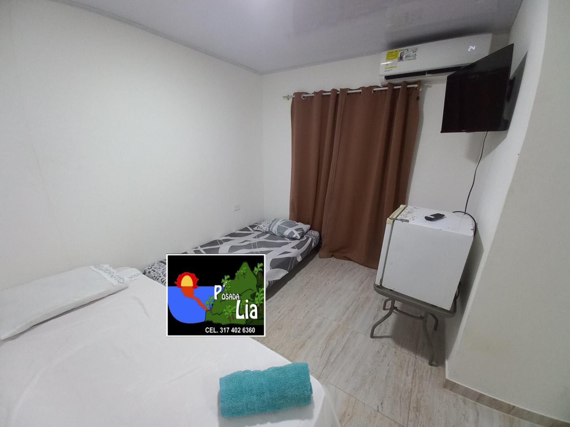 Posada Lia Centro Providencia  Bilik gambar